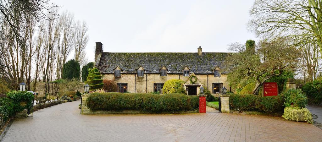 Coombe Cottage Sutton Green Exterior foto